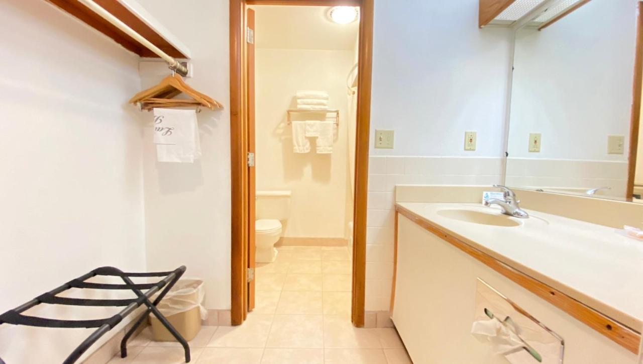 Motel Magnuson Copper Crown 2*